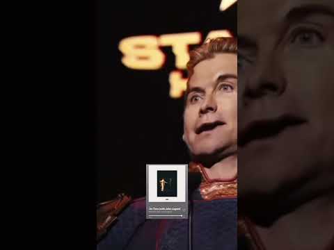 Metro Boomin Sampled HOMELANDER…