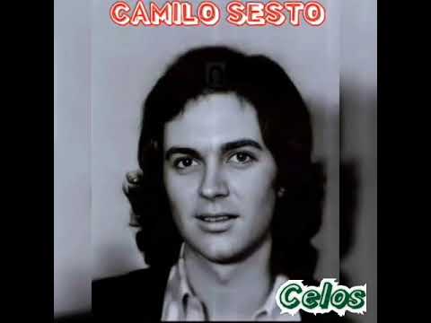 Thumbnail for CAMILO SESTO.        1celos,               2enamorate de mi.                       3.mi mundo tú