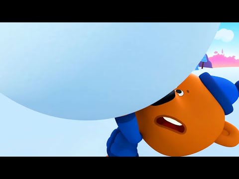 Ми-ми-мишки ????  Сборник Все серии подряд ???? Мультик 2020 ????(MiMiMishki - Мимимишки)