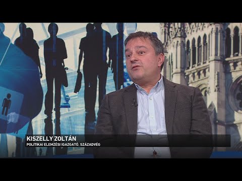 Abortusz- és migránspárti Soros-féle álcivilekkel vág neki a kampánynak Magyar Péter