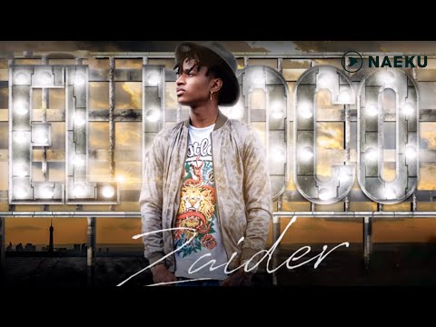 Zaider - El Loco (Audio Oficial)