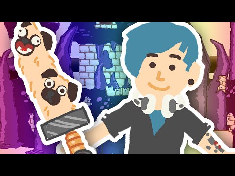 Thumbnail for I'M IN THE GAME!! | Draw A Stickman Epic 2 #4