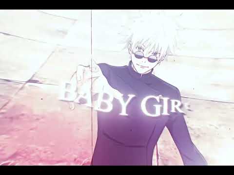 Come My Way - Gojo Edit (Rmk) Free Pf
