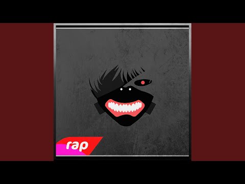 Rap Do Kaneki: Faminto Por Humanos (Nerd Hits)