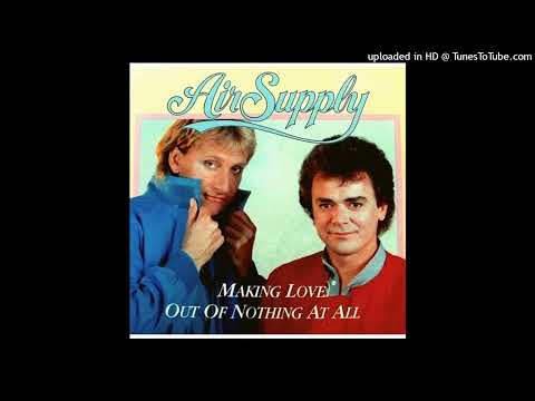 Thumbnail for Air Supply - Making Love Out of Nothing At All (Instrumental)