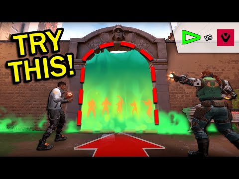 Thumbnail for How LOUD DESTROYED the Ascent Meta! - Pro VALORANT Breakdown | SEN vs. LOUD