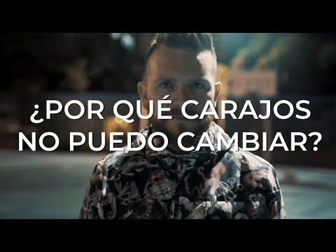 Thumbnail for ¿Por qué Carajo No Puedo Cambiar? - Daniel Habif
