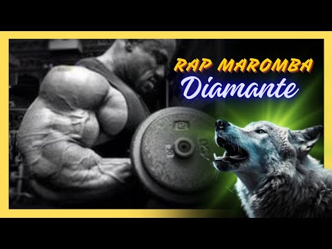 RAP MAROMBA - Coloque na sua playlist maromba 2024 - DIAMANTE