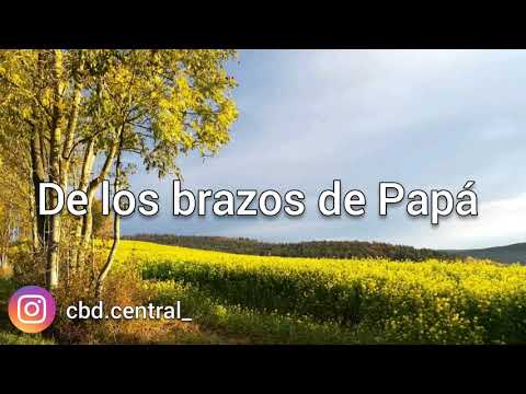 [Letra] Los brazos de Papá. — Grupo Grace feat. Oasis Ministry