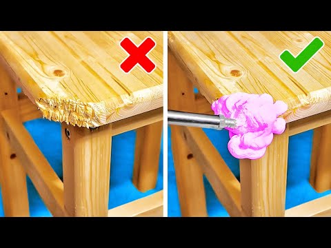 Thumbnail for Trucos listos de reparación que cualquiera puede reproducir