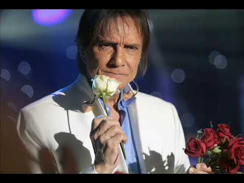 Essas são as dez mais mais que fazem  Roberto chorar