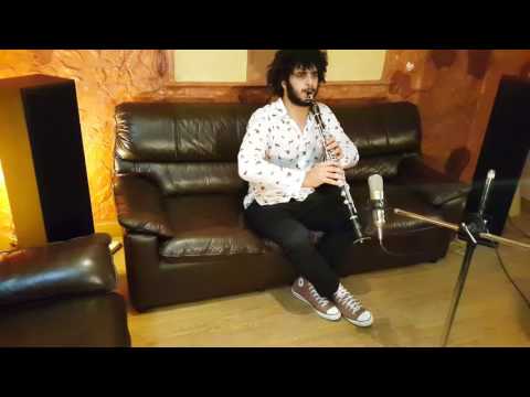 Thumbnail for Ghassan abu Haltam - Tanri istemezse