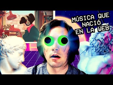 ¿A qué SUENA el internet?