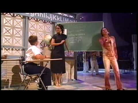 Thumbnail for Carlos Vives - Latin Grammys