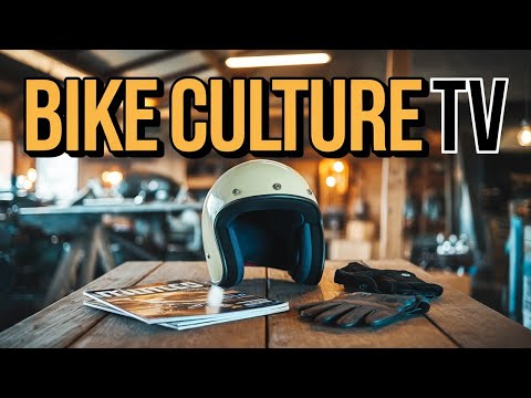 Thumbnail for Five Must Watch Biker Series