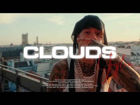 Thumbnail for [FREE] Central Cee Type Beat - "Clouds" | Melodic Drill Type Beat 2025