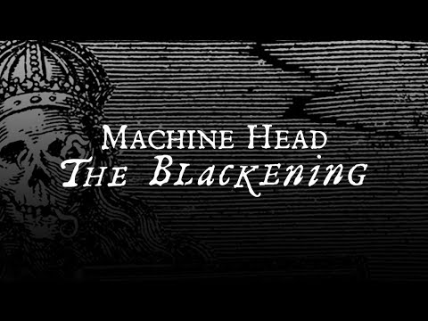 Thumbnail for Machine Head - The Blackening (Full Album) [Official]