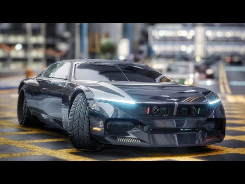 Cyberpunk 2077 | 4K HGiG Ultra+ | FSR3 FG | Life-like Visuals