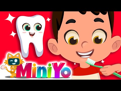 Thumbnail for Diş Fırçalama Şarkısı | En Eğlenceli Bebek ve Çocuk Şarkıları