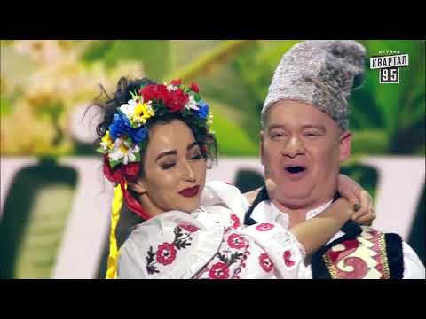 Thumbnail for Этот номер порвал зал до слез - квартет поет первый раз по трезвяку