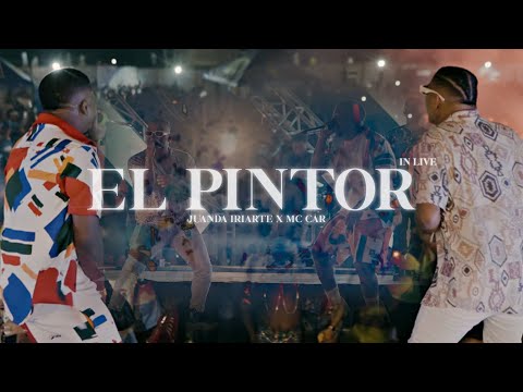 Thumbnail for Juanda Iriarte - El Pintor - @McCarOficial  (Video Concierto)