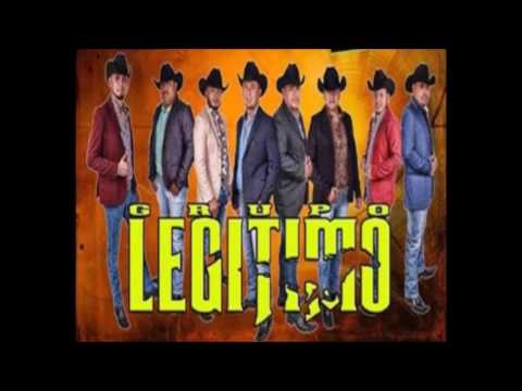 Thumbnail for GRUPO LEGITIMO Popurri De Cumbias 3