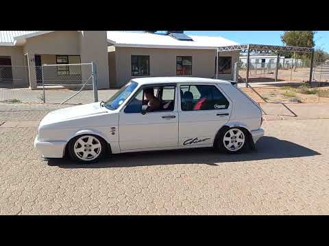 Who said carburetor Golfs doesn&apos;t sound good??????‍♂️????