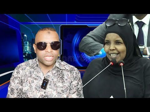 XILDHIBAAN FAISA JEYTA O HALBOWLLAHA JARTAY DAMULJADIID (4063)
