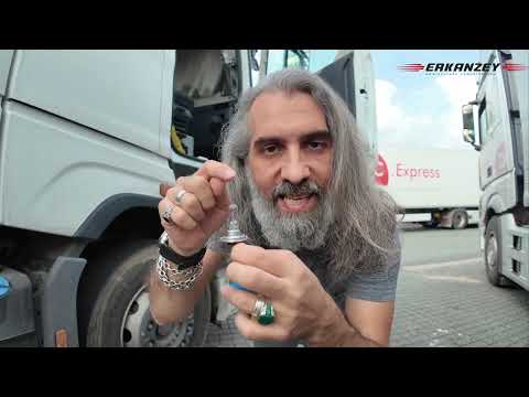 Sıfır Araçta İlk Far Ampul Değişimi - Peki Neden Patladı?