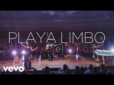Playa Limbo - Piérdeme el Respeto (Audio)