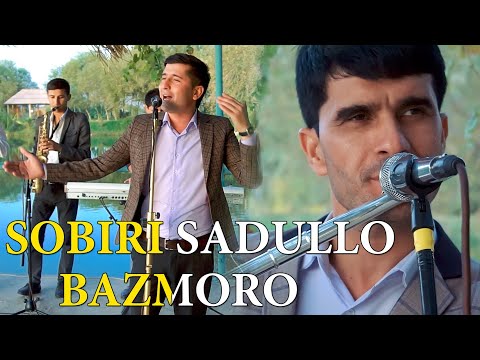 Thumbnail for SOBIRI SADULLO BAZMORO NEW/СОБИРИ САЪДУЛЛО БАЗМОРО НАВ