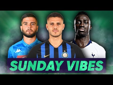 The Most Underrated Champions League Team Is… | #SundayVibes