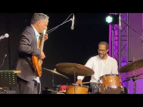 John Patitucci Trio "Messiaen's Gumbo"