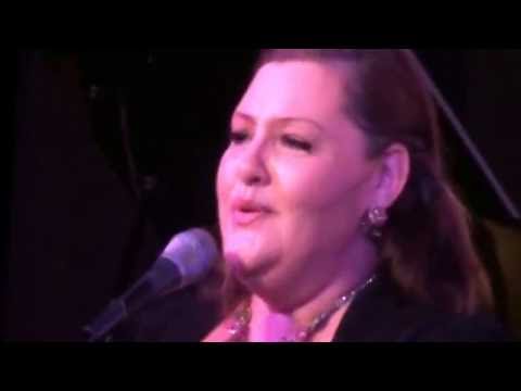 Amapola - Amy Mills - Island Swing orchestra