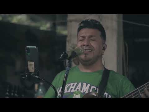 Thumbnail for No Se Va - Aztral Kumbia En Vivo