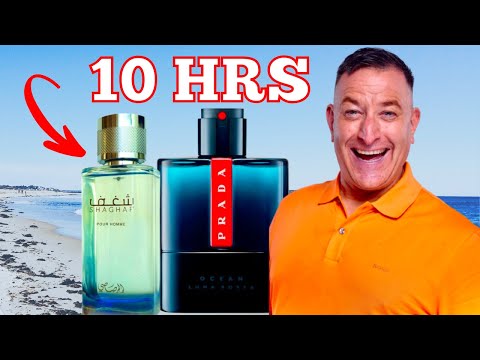 Thumbnail for Amazing Summer Fragrances for all budgets