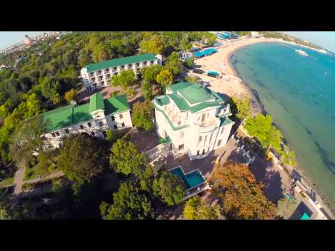 Thumbnail for Санаторий Золотой берег