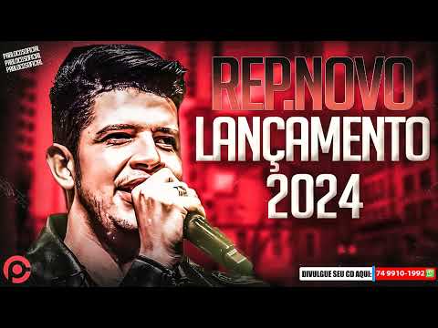 NADSON O FERINHA SERESTÃO DO FERINHA 2024 CD 2024 CD PROMOCIONAL 2024 CD COMPLETO