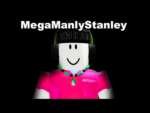 The Most Elusive Roblox Account