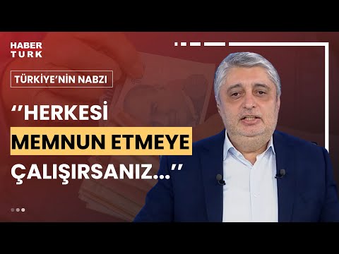 Emekliler hak ettiklerini alabiliyor mu? Nasuhi Güngör anlattı