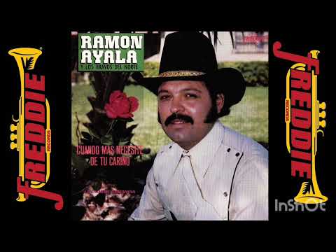 Thumbnail for Ramon Ayala Mix
