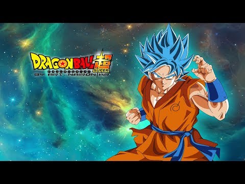 Thumbnail for Dragon Ball Super Opening 2 Full『Kiyoshi Hikawa - Genkai Toppa × Survivor』