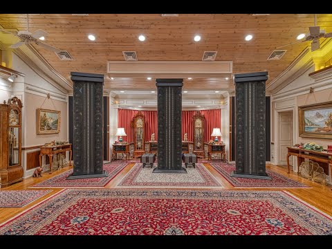 One Man&apos;s Dream -  Ken Fritz Documentary about the world&apos;s best stereo system