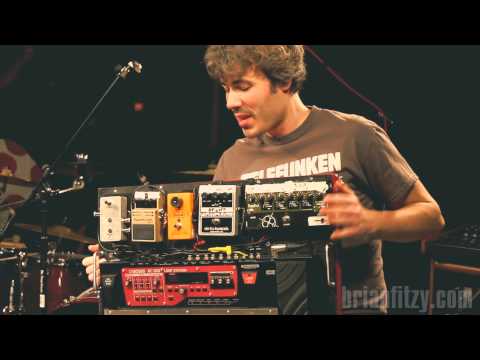 Thumbnail for Brian Fitzy's RC300 Looping Rig Demo