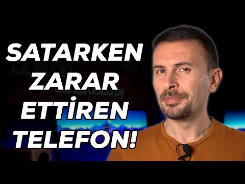 Android telefonlar neden hızlı değer kaybediyor? Her marka aynı mı?
