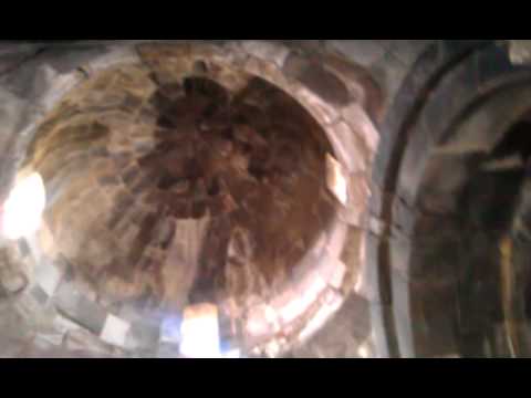 Thumbnail for Древняя церковь в Армении (11 век)