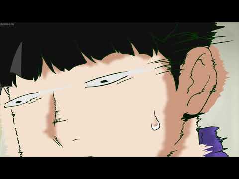 Thumbnail for Inukawa chose violence [ Mob Psycho 100 ]