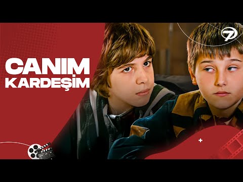 Thumbnail for Canım Kardeşim - Kanal 7 TV Filmi