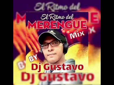 Thumbnail for Merengue Retro Mix By Dj Gustavo_507