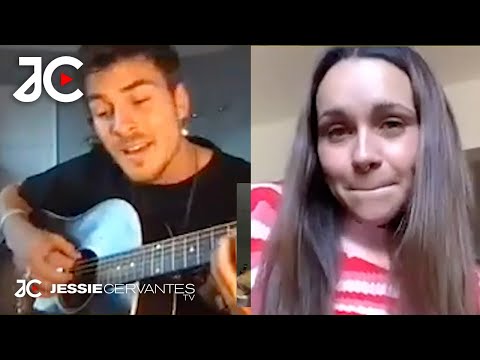 Thumbnail for Dvicio y Matisse - Entrevista + Valeria (en VIVO)